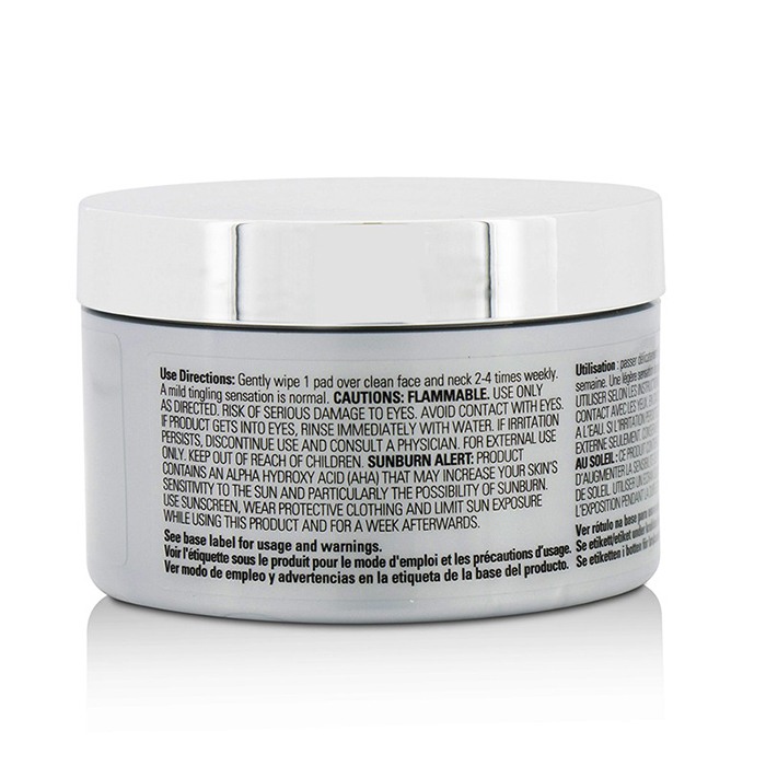 Elizabeth Arden PRO Skin Perfecting Peel Pads - For Mature Problem-Prone Skin 50padsProduct Thumbnail