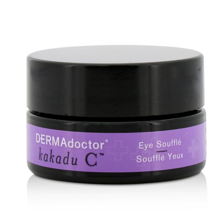 DERMAdoctor Kakadu C Eye Souffle 15ml/0.5ozProduct Thumbnail