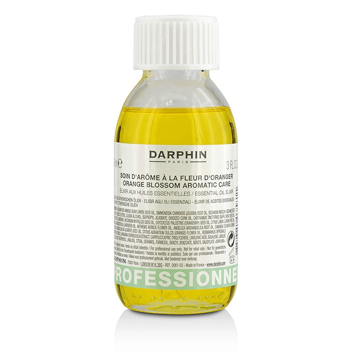 Darphin Orange Blossom Aromatic Care (גודל מכון) 90ml/3ozProduct Thumbnail