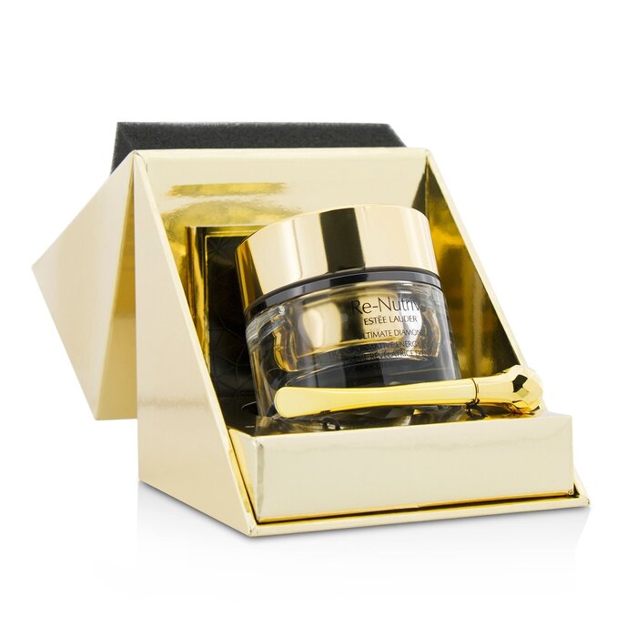 Estee Lauder Re-Nutriv Ultimate Diamond Transformative Energy Eye Creme  15ml/0.5ozProduct Thumbnail