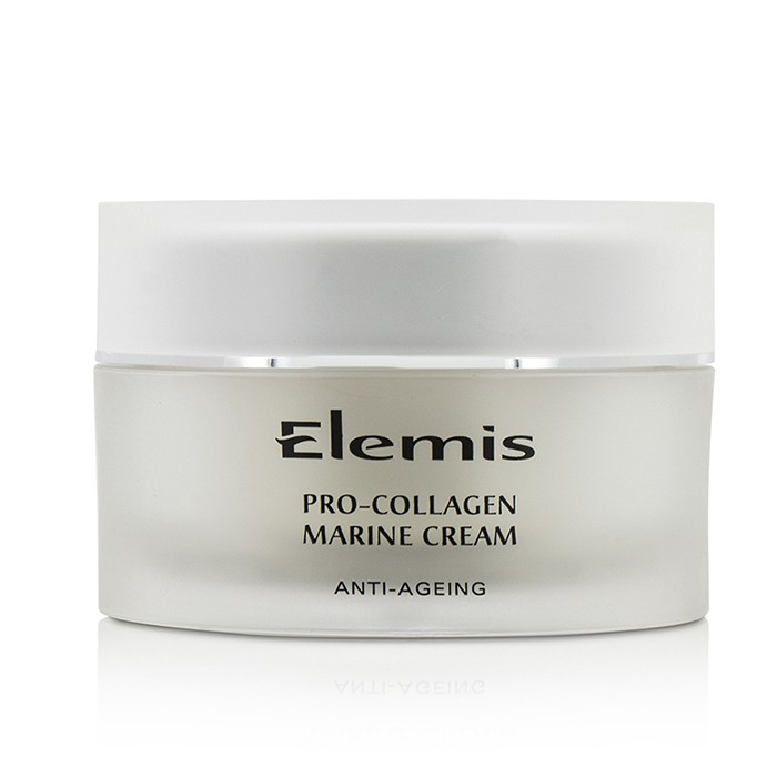 Elemis Pro-Collagen Marine Cream (Unboxed) 50ml/1.7ozProduct Thumbnail