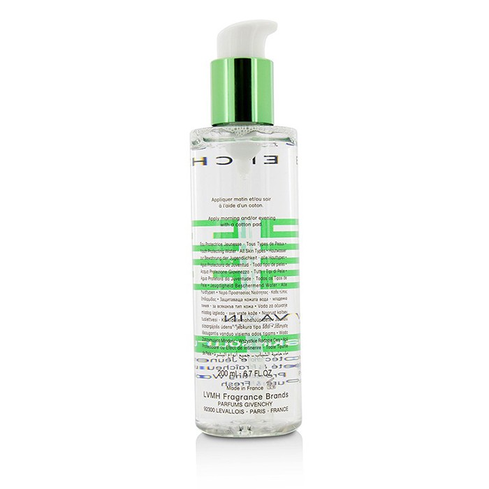 Givenchy Vax'In For Youth City Skin Solution Youth Protecting Water 200ml/6.7ozProduct Thumbnail