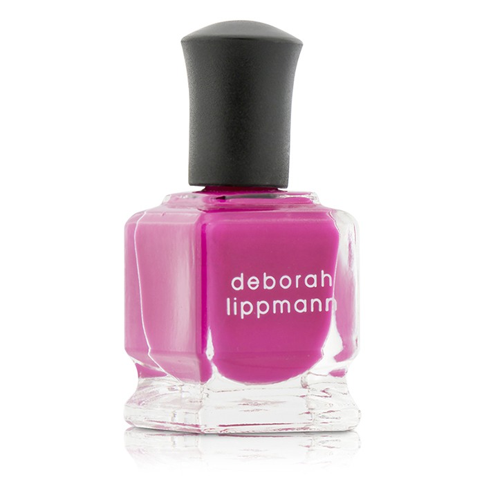 Deborah Lippmann 奢華精品指甲油Luxurious Nail Color 15ml/0.5ozProduct Thumbnail