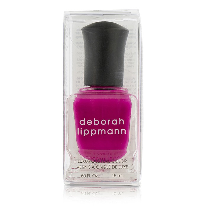 俪曼 Deborah Lippmann Luxurious Nail Color 15ml/0.5ozProduct Thumbnail