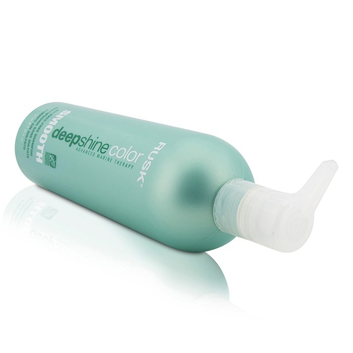 Rusk Shampoo Deepshine Color Smooth Sulfate-Free Shampoo 739ml/25ozProduct Thumbnail