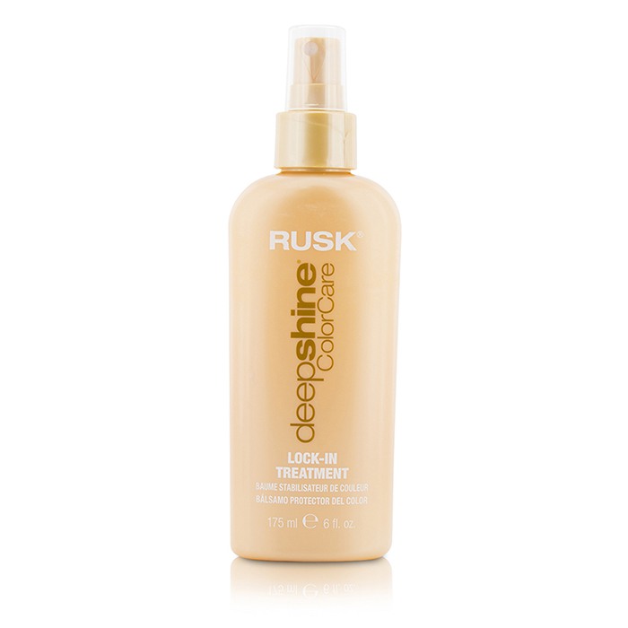 Rusk Deepshine Color Care Lock-In Treatment 175ml/6ozProduct Thumbnail