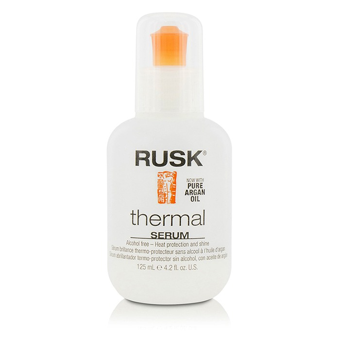 ラスク Rusk Thermal Alcohol-Free Serum 125ml/4.2ozProduct Thumbnail