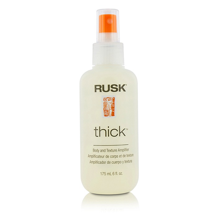 Rusk Thick Body and Texture Amplifier 150ml/6ozProduct Thumbnail