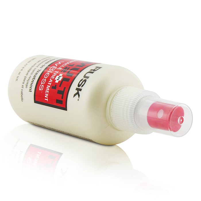 Rusk 露絲 12合1免洗頭髮護理W8less Multi 12 in 1 Miracle Leave-In Treatment 180ml/6ozProduct Thumbnail