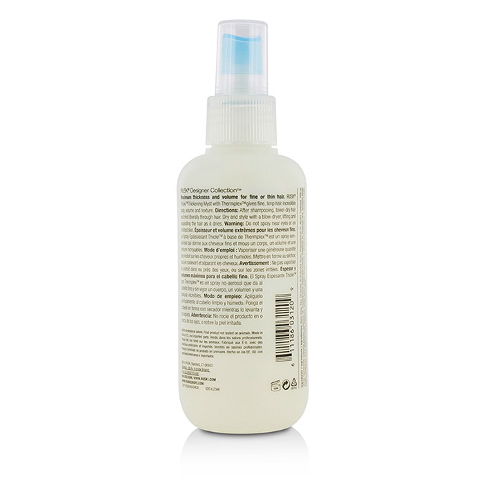 Rusk Thickr Thickening Myst (For Fine or Thin Hair) 150ml/6ozProduct Thumbnail