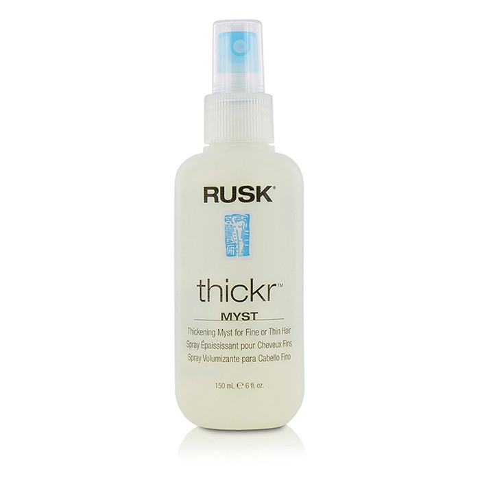 Rusk Thickr Thickening Myst (For Fine or Thin Hair) 150ml/6ozProduct Thumbnail