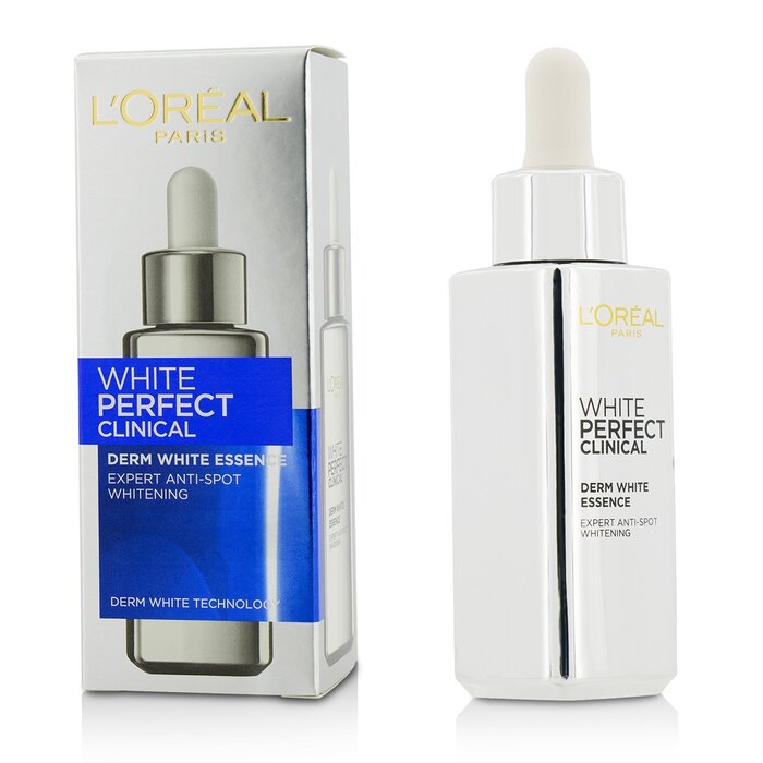 L'Oreal White Perfect Clinical Anti-Spot Derm White Ουσία 30ml/1ozProduct Thumbnail