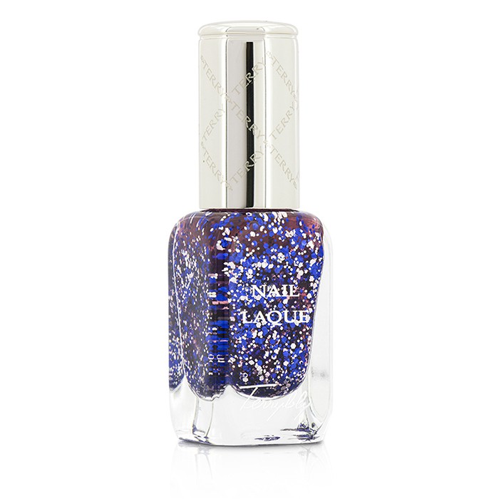 By Terry Nail Laque Terrybly Gitter Glow Top Coat 10ml/0.33ozProduct Thumbnail