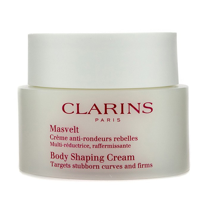 Clarins Body Shaping Cream (Unboxed) 200ml/6.7ozProduct Thumbnail