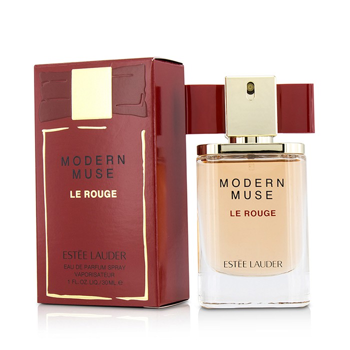Estee Lauder Modern Muse Le Rouge או דה פרפיום ספריי 30ml/1ozProduct Thumbnail