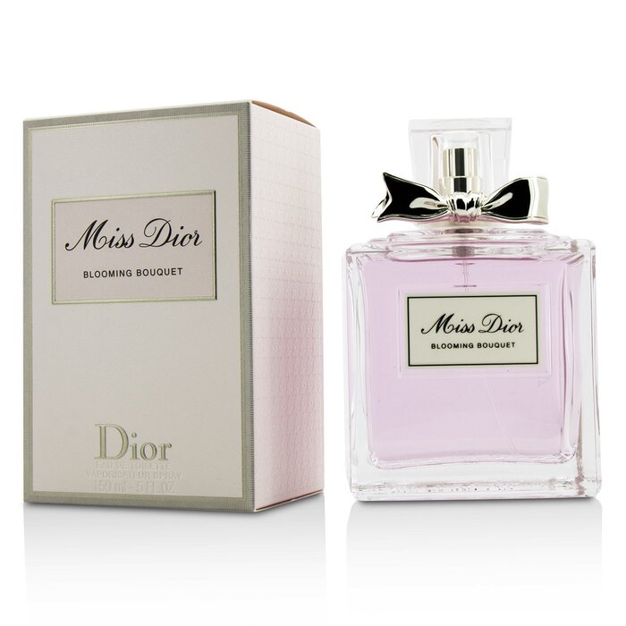 Christian Dior Miss Dior Blooming Bouquet Eau De Toilette Spray (ny duft) 150ml/5ozProduct Thumbnail