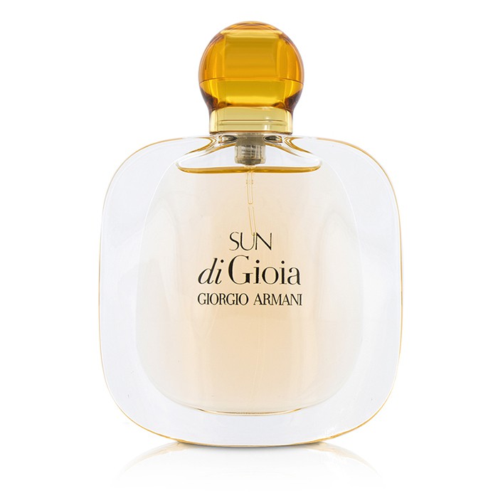 Giorgio Armani 亞曼尼 喜悅之太陽女性淡香精 Sun Di Gioia Eau De Parfum Spray 30ml/1ozProduct Thumbnail