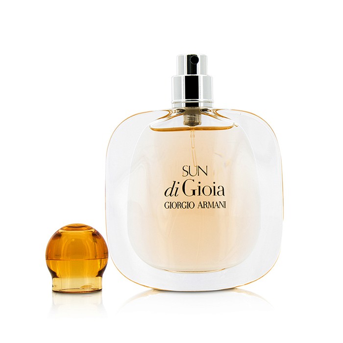 조르지오아르마니 Giorgio Armani Sun Di Gioia Eau De Parfum Spray 30ml/1ozProduct Thumbnail