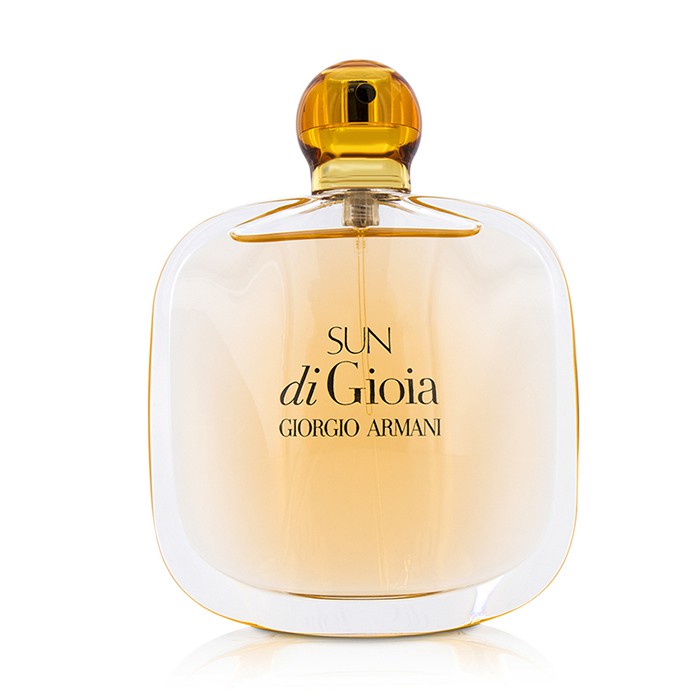 Giorgio Armani Sun Di Gioia Apă de Parfum Spray 100ml/3.4ozProduct Thumbnail