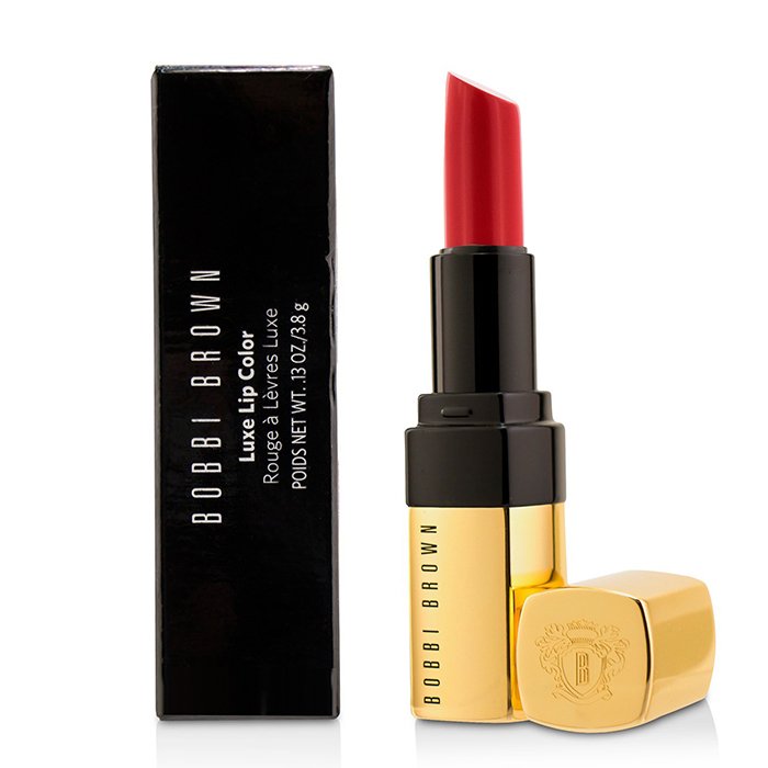 Bobbi Brown لون شفاه Luxe 3.8g/0.13ozProduct Thumbnail