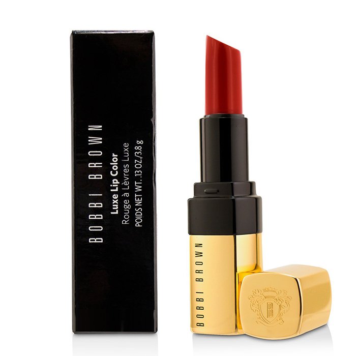 Bobbi Brown Pomadka do ust Luxe Lip Color 3.8g/0.13ozProduct Thumbnail