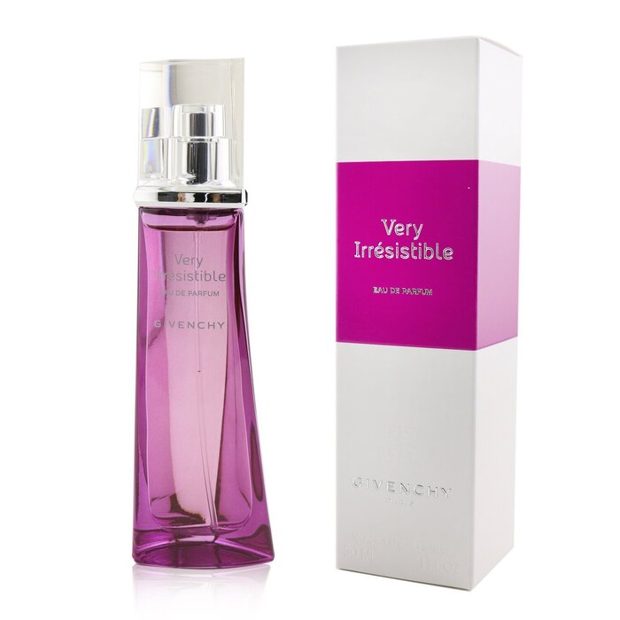 Givenchy Very Irresistible - parfémovaná voda s rozprašovačem 30ml/1ozProduct Thumbnail