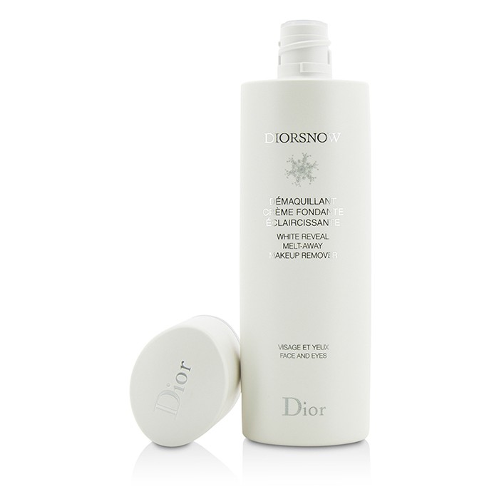 Christian Dior DiorSnow White Reveal Melt-Away Makeup Remover - For Face & Eyes 200ml/6.7ozProduct Thumbnail