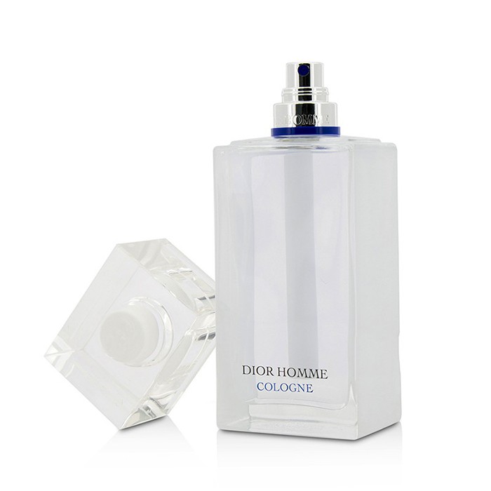 크리스찬디올 Christian Dior Dior Homme Cologne Spray (Unboxed) 125ml/4.2ozProduct Thumbnail