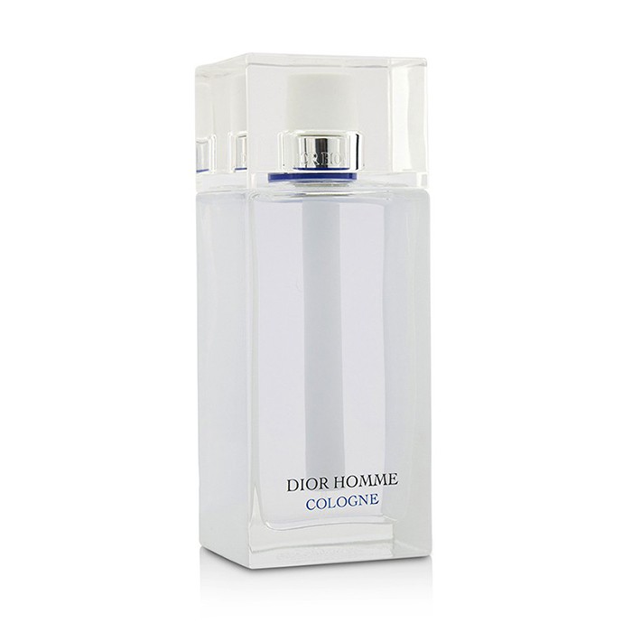 Christian Dior Dior Homme Cologne Spray (Unboxed) 125ml/4.2ozProduct Thumbnail