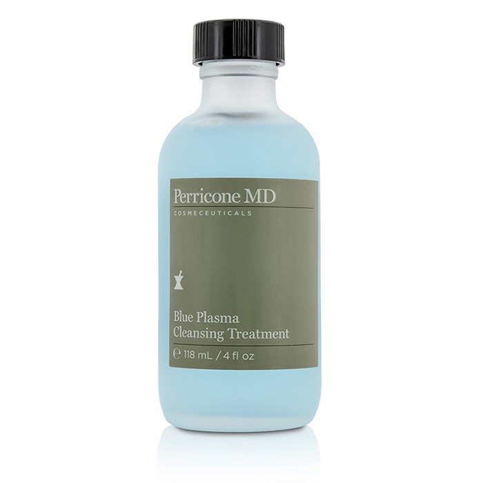 Perricone MD Kuracja do mycia twarzy Blue Plasma Cleansing Treatment 118ml/4ozProduct Thumbnail