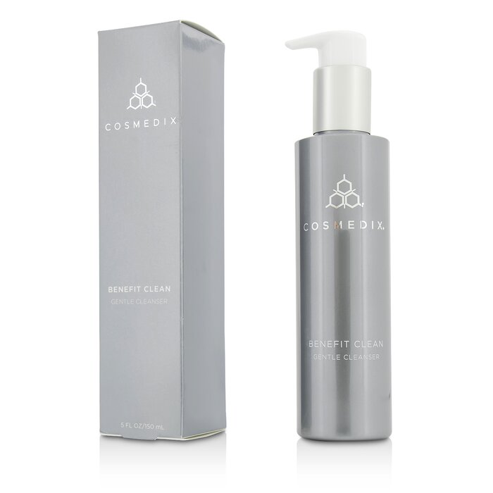CosMedix Benefit Clean Gentle Cleanser 150ml/5ozProduct Thumbnail