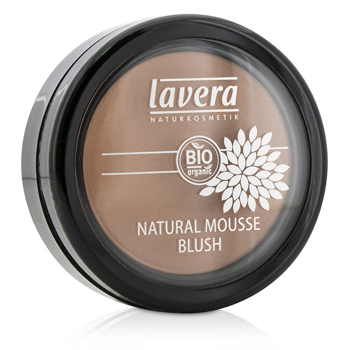 Lavera Natural Mousse Blush 4g/0.14ozProduct Thumbnail