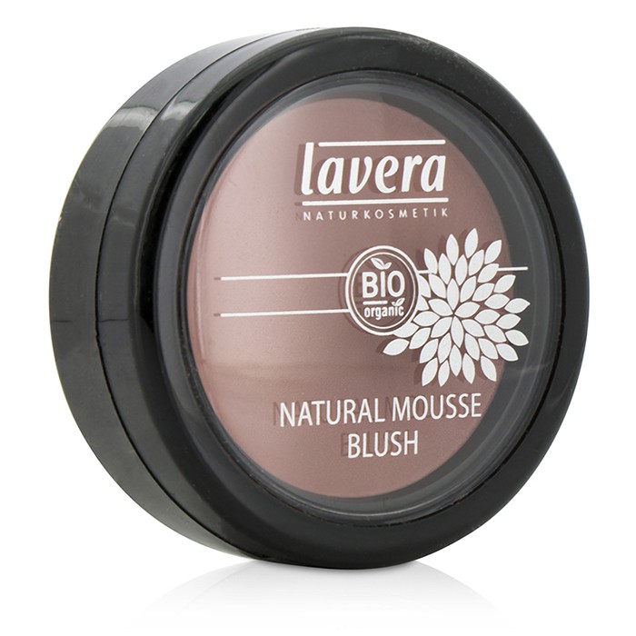 Lavera Natural Mousse Blush 4g/0.14ozProduct Thumbnail