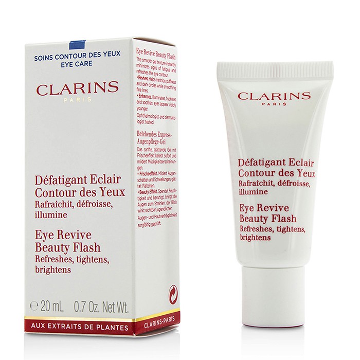Clarins Beauty Flash Eye Revive 20ml/0.7ozProduct Thumbnail