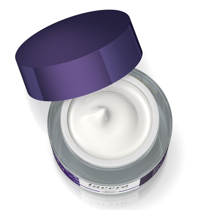 Lavera Krem do twarzy na noc Re-Energizing Sleeping Cream 50ml/1.6ozProduct Thumbnail