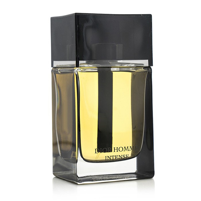 크리스찬디올 Christian Dior Dior Homme Intense Eau De Parfum Spray (Unboxed) 100ml/3.4ozProduct Thumbnail