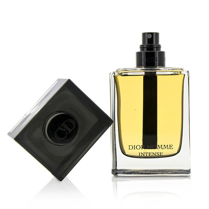 Christian Dior Dior Homme Intense Eau De Parfum Spray (Unboxed) 100ml/3.4ozProduct Thumbnail