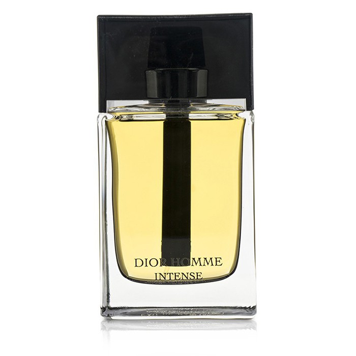 Christian Dior Woda perfumowana Dior Homme Intense Eau De Parfum Spray (bez pudełka) 100ml/3.4ozProduct Thumbnail