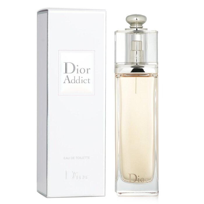 ディオール Christian Dior アディクト EDT SP (箱なし) 100ml/3.4ozProduct Thumbnail