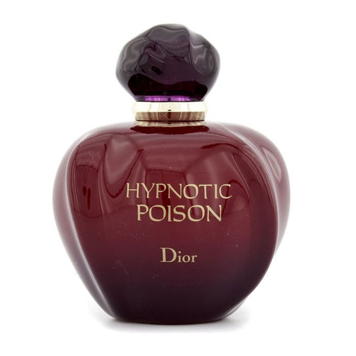 Christian Dior Woda toaletowa Hypnotic Poison Eau De Toilette Spray (bez pudełka) 100ml/3.4ozProduct Thumbnail