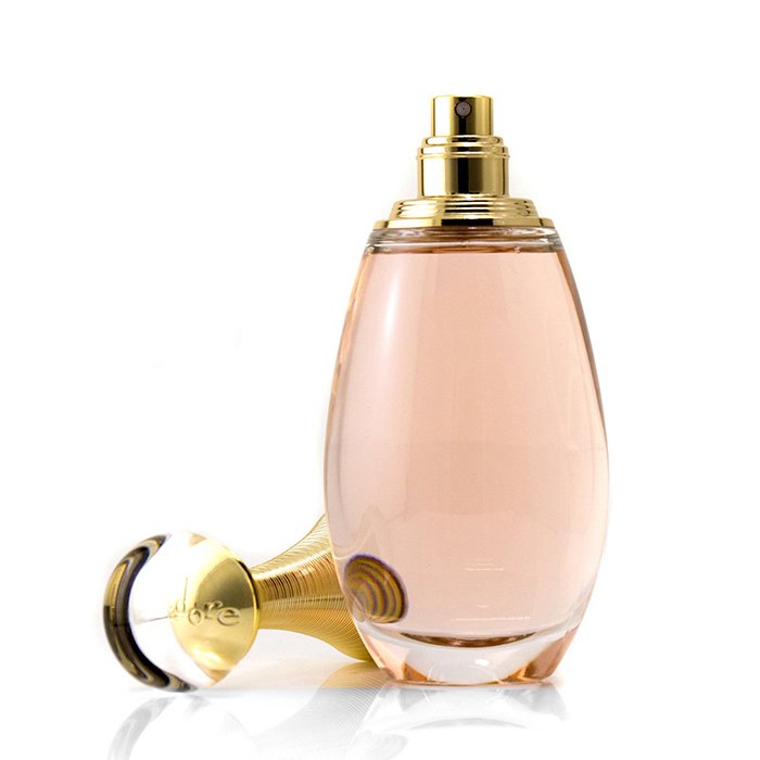 Christian Dior J'Adore Eau De Toilette Spray (Unboxed) 75ml/2.5ozProduct Thumbnail