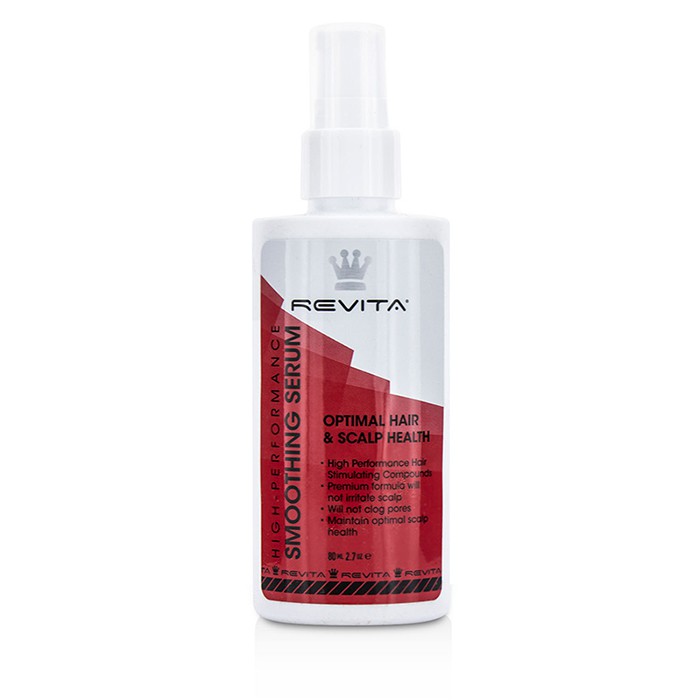 DS实验室 DS Laboratories DS Laboratories Revita High-Performance Smoothing Serum 80ml/2.7ozProduct Thumbnail