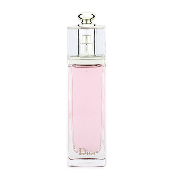크리스찬디올 Christian Dior Addict Eau Fraiche Eau De Toilette Spray (Unboxed) 100ml/3.4ozProduct Thumbnail