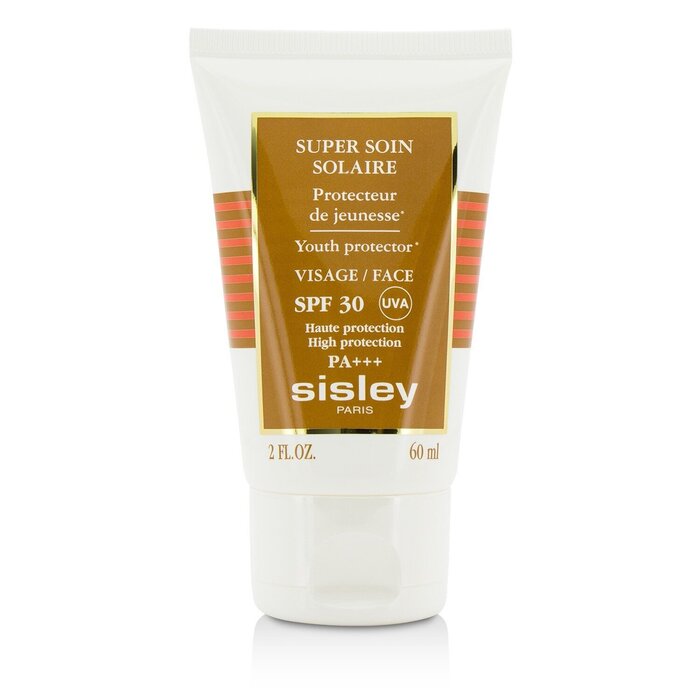 Sisley Super Soin Solaire Youth Protector For Face SPF 30 UVA PA+++ 60ml/2ozProduct Thumbnail