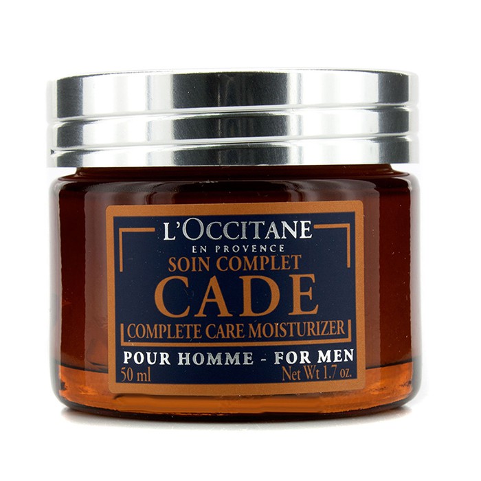 L'Occitane Cade For Men Complete Care Moisturizer 50ml/1.7ozProduct Thumbnail