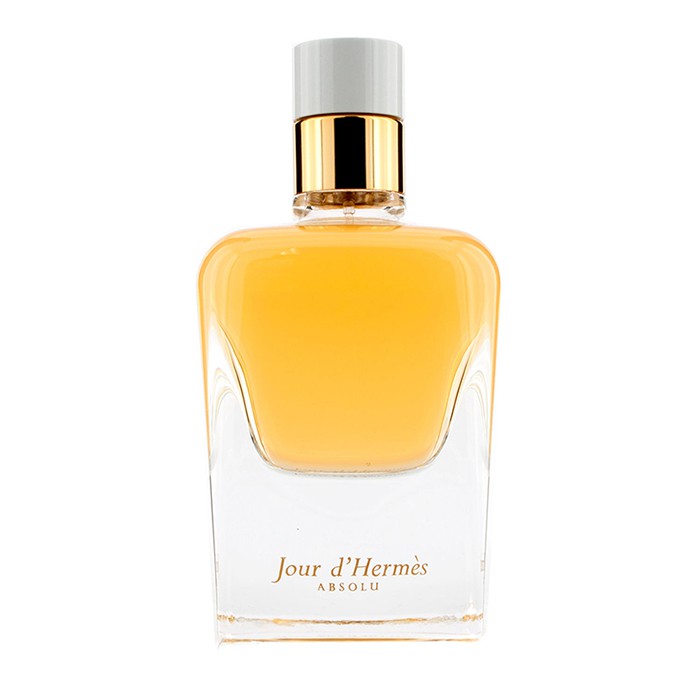 エルメス Hermes Jour D'Hermes Absolu Eau De Parfum Refillable Spray 85ml/2.87ozProduct Thumbnail