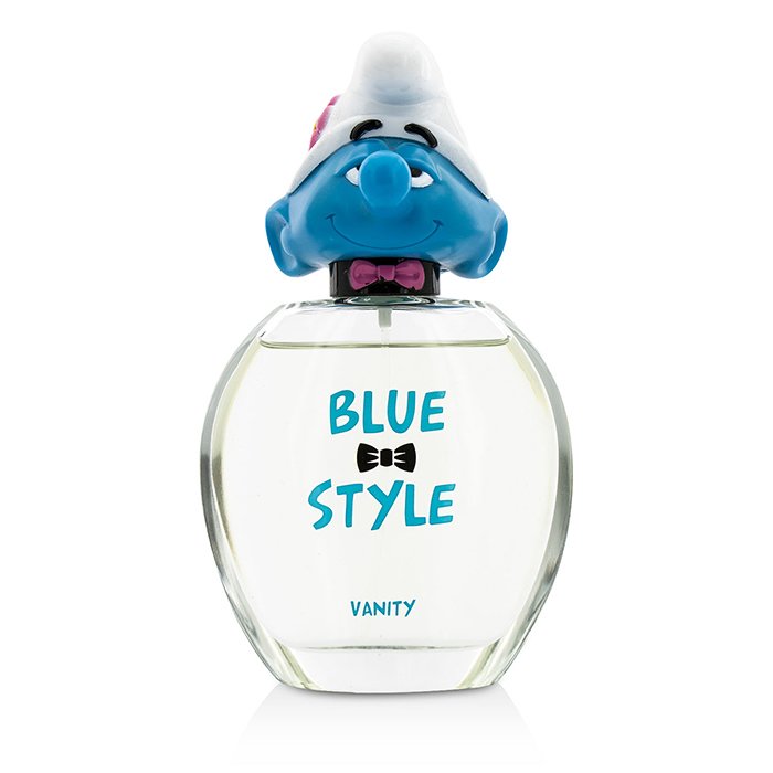 The Smurfs Vanity ماء تواليت سبراي 100ml/3.4ozProduct Thumbnail