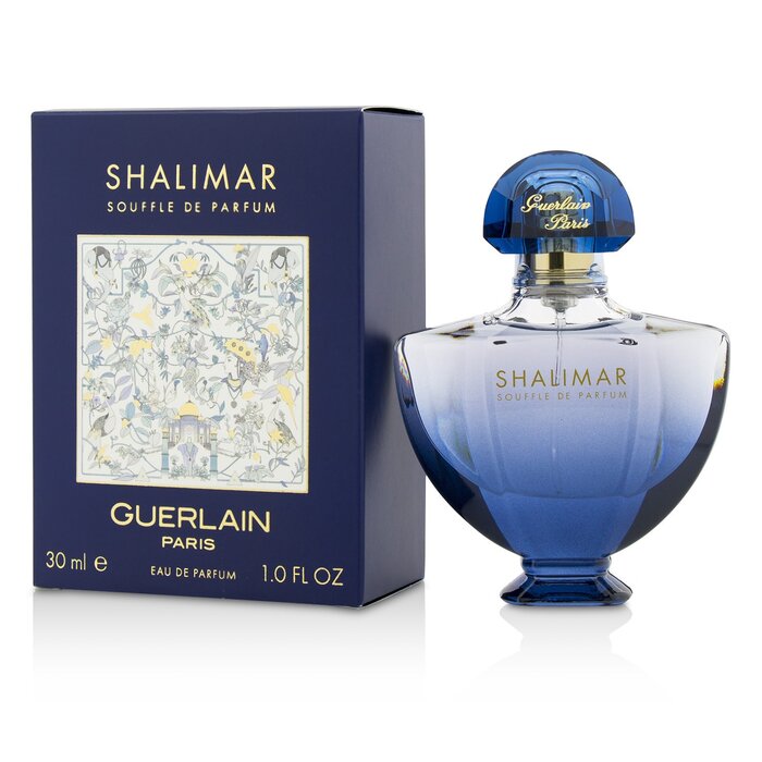 Guerlain Shalimar Souffle De Parfum parfemski sprej 30ml/1ozProduct Thumbnail