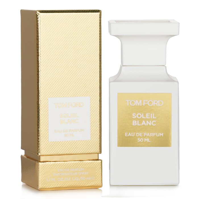 Tom Ford Private Blend Soleil Blanc Eau De Parfum Spray 50ml/1.7ozProduct Thumbnail