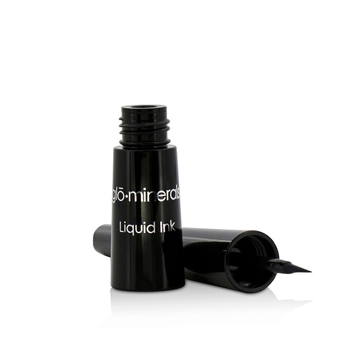 GloMinerals Liquid Ink Eyeliner 2.5ml/0.085Product Thumbnail